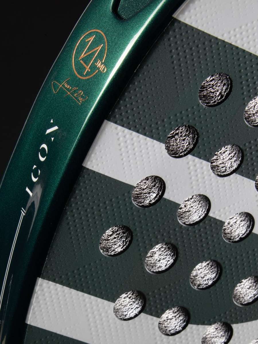 Bullpadel ICON 2026