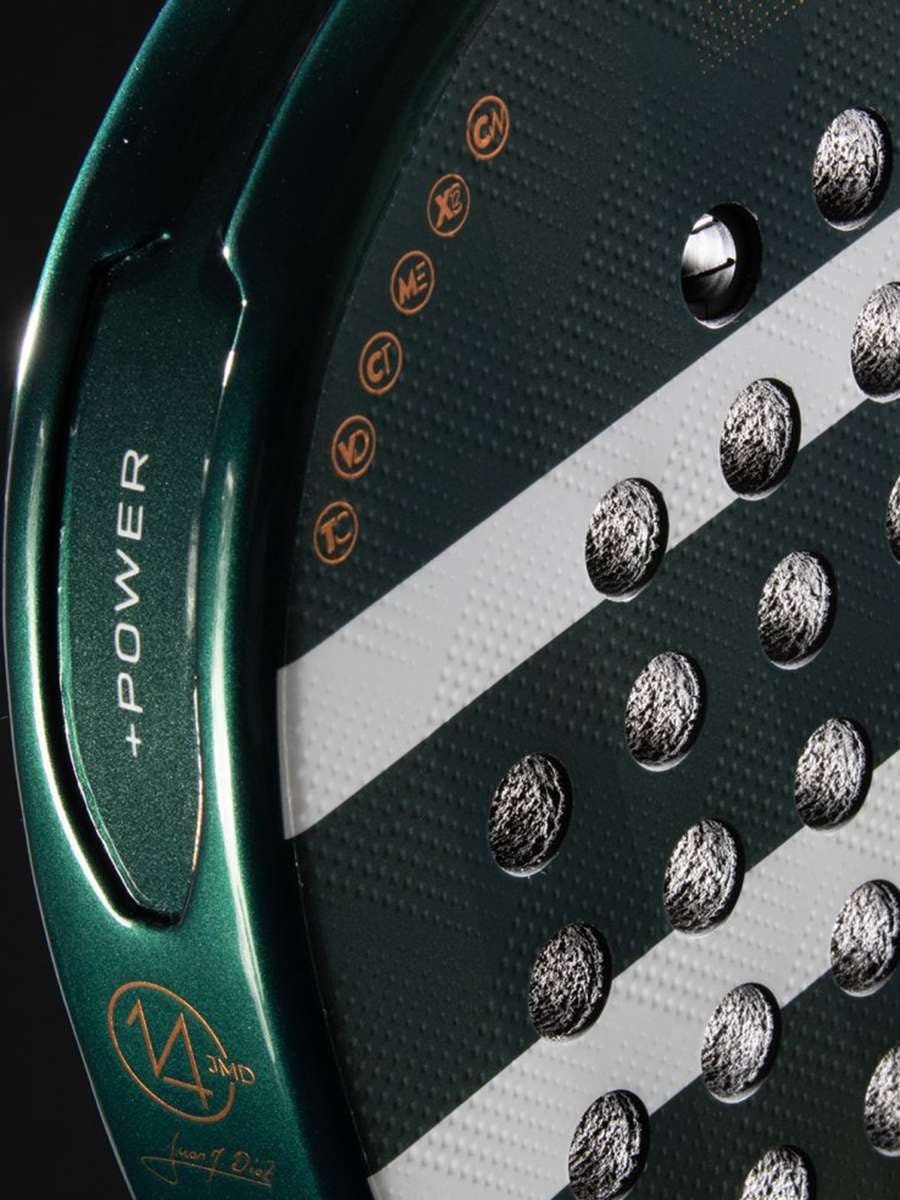 Bullpadel ICON 2026