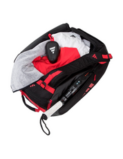 Geantă de padel Adidas Tour Black 3.4