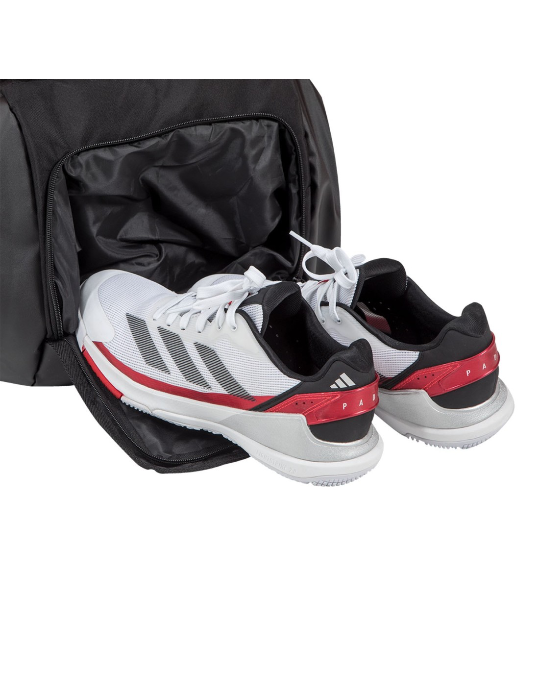 Geantă de padel Adidas Tour Black 3.4