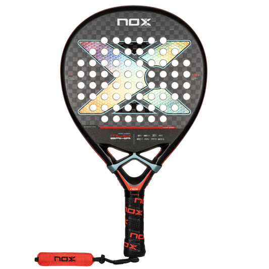 ML10 BAHIA 12K LUXURY SERIES RACKET 24