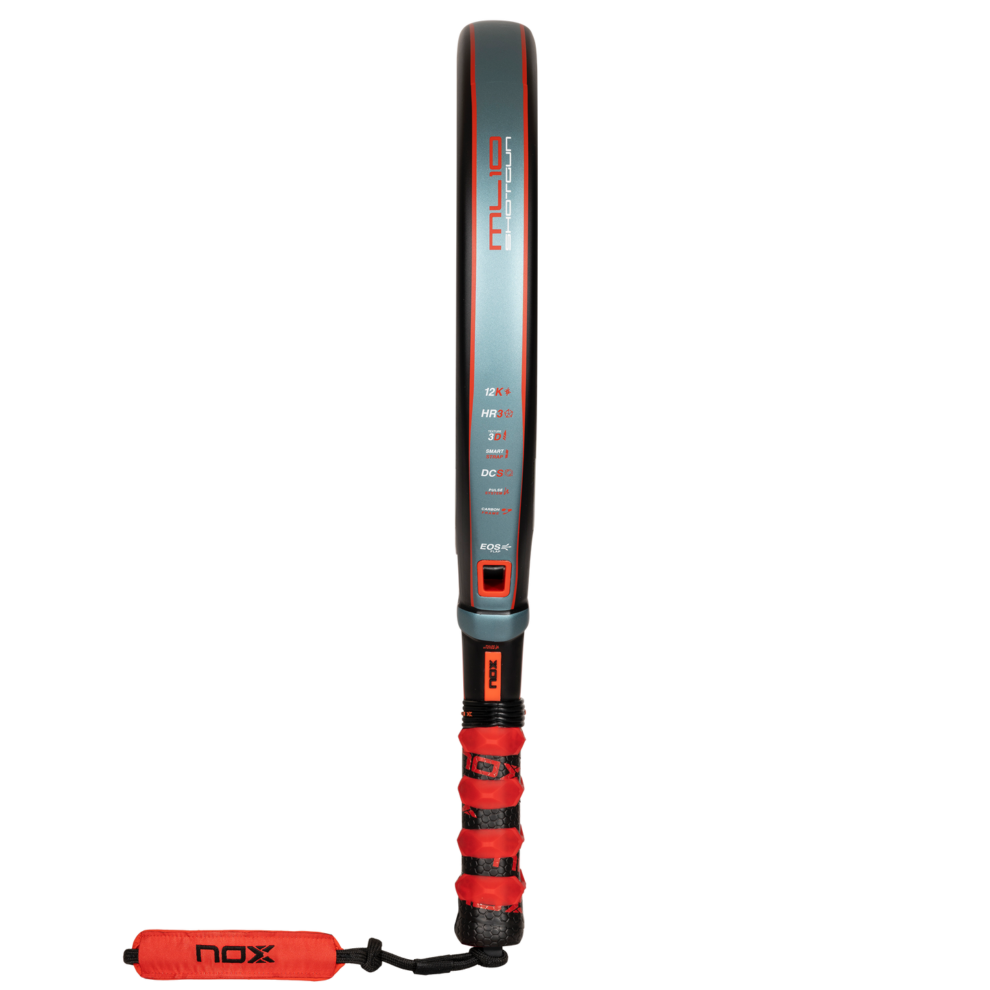 ML10 BAHIA 12K LUXURY SERIES RACKET 24