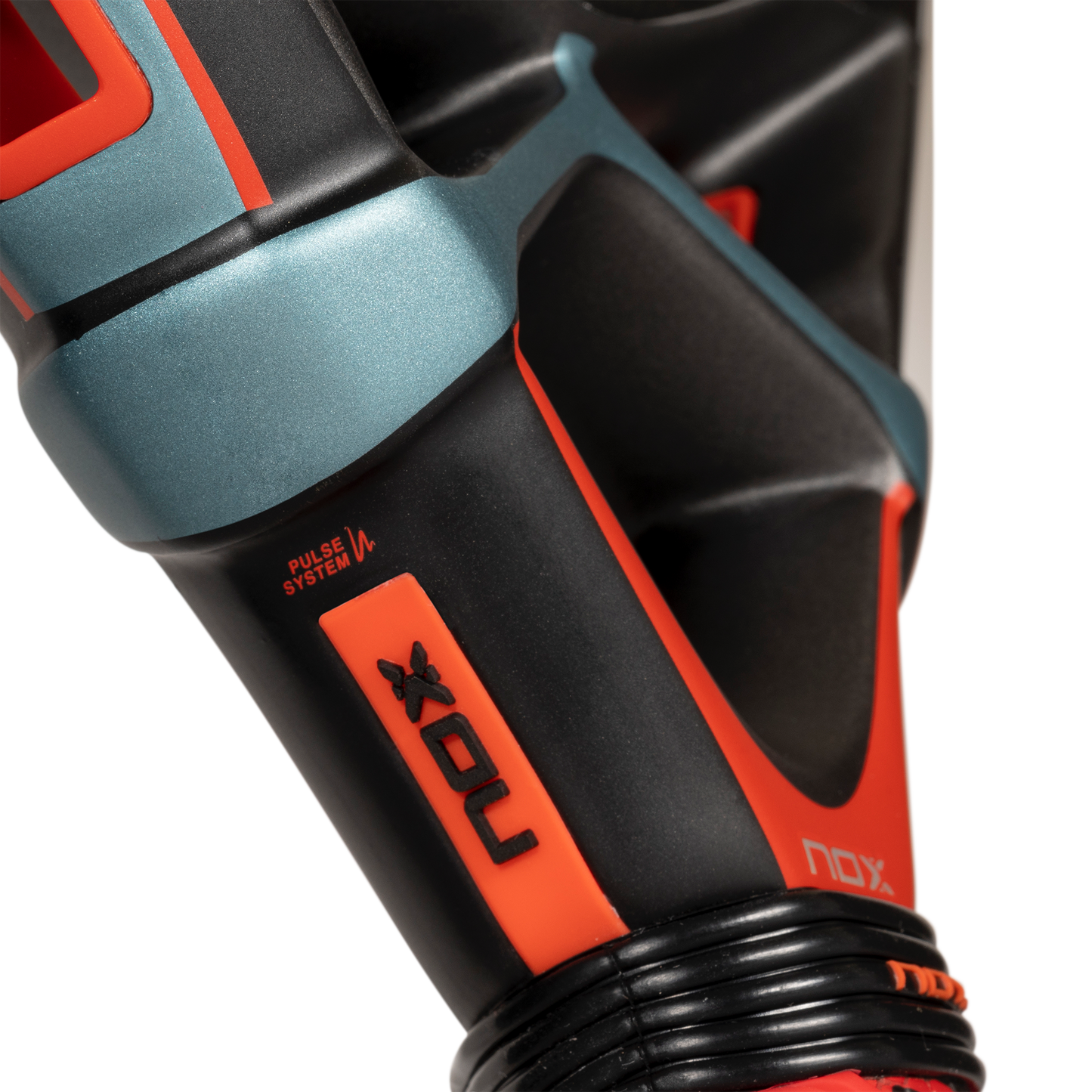 ML10 BAHIA 12K LUXURY SERIES RACKET 24