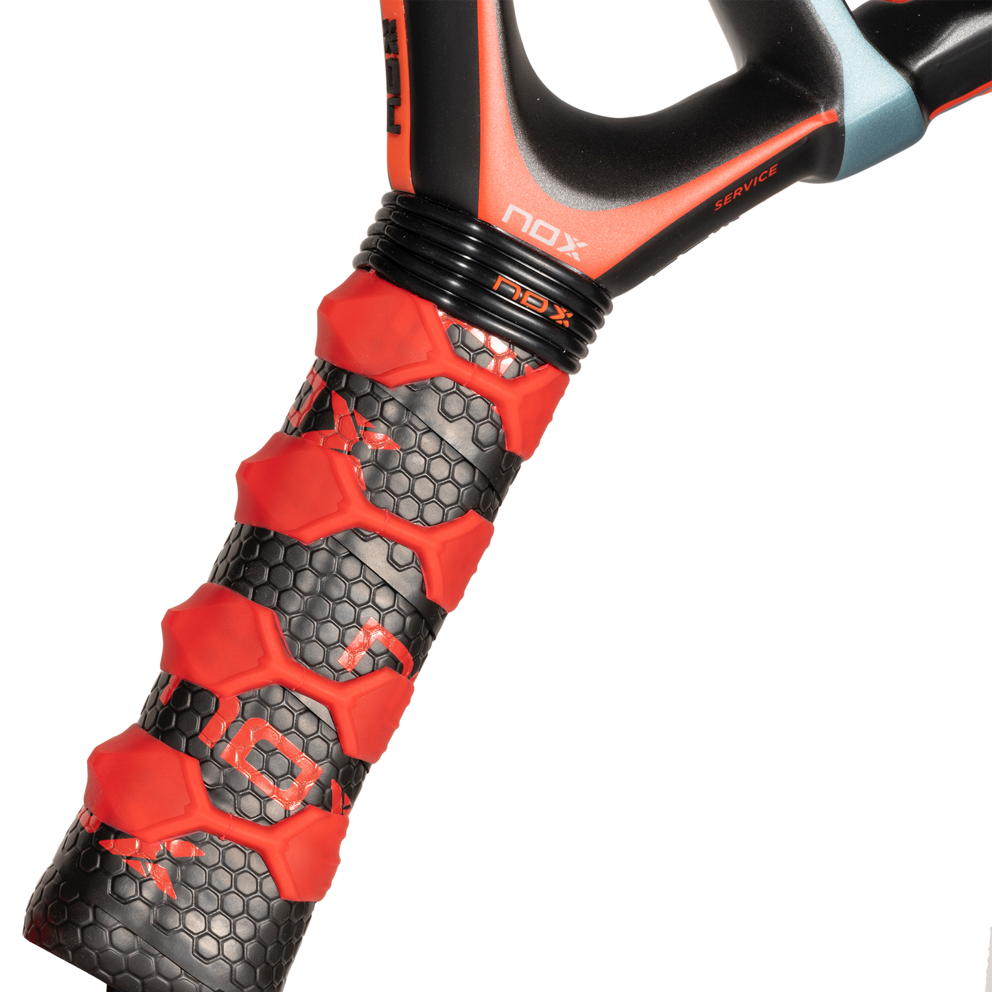 ML10 BAHIA 12K LUXURY SERIES RACKET 24
