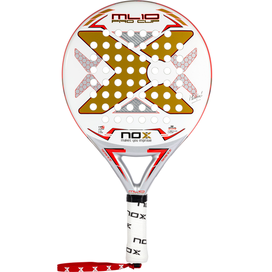ML10 Pro Cup Coorp