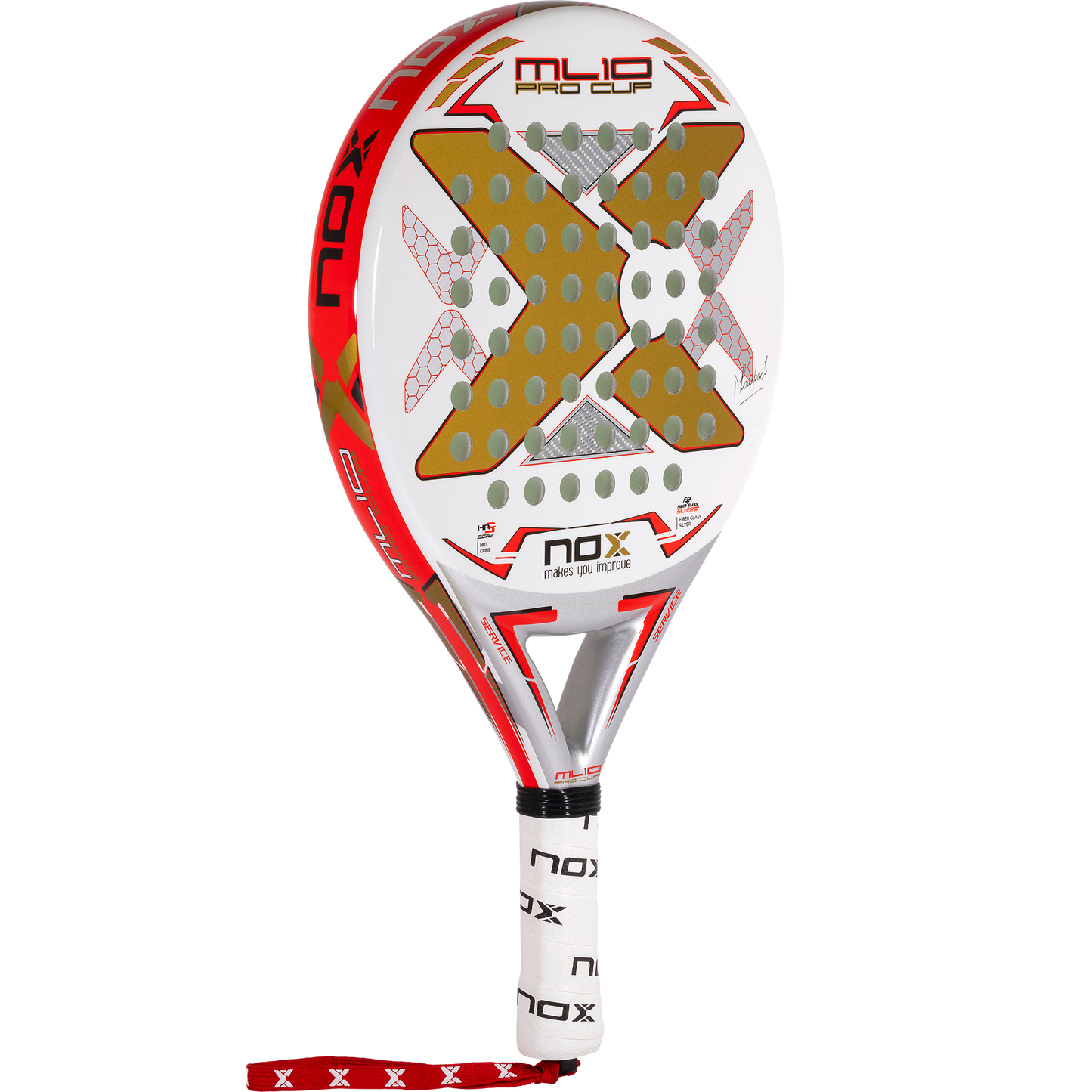ML10 Pro Cup Coorp