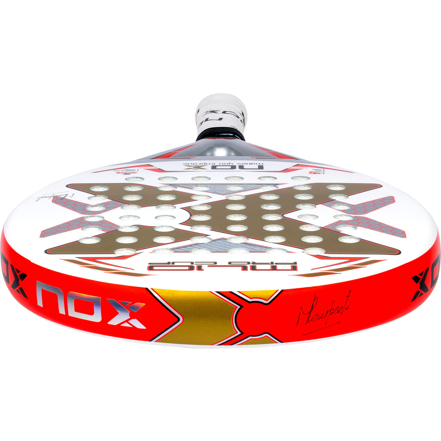 ML10 Pro Cup Coorp