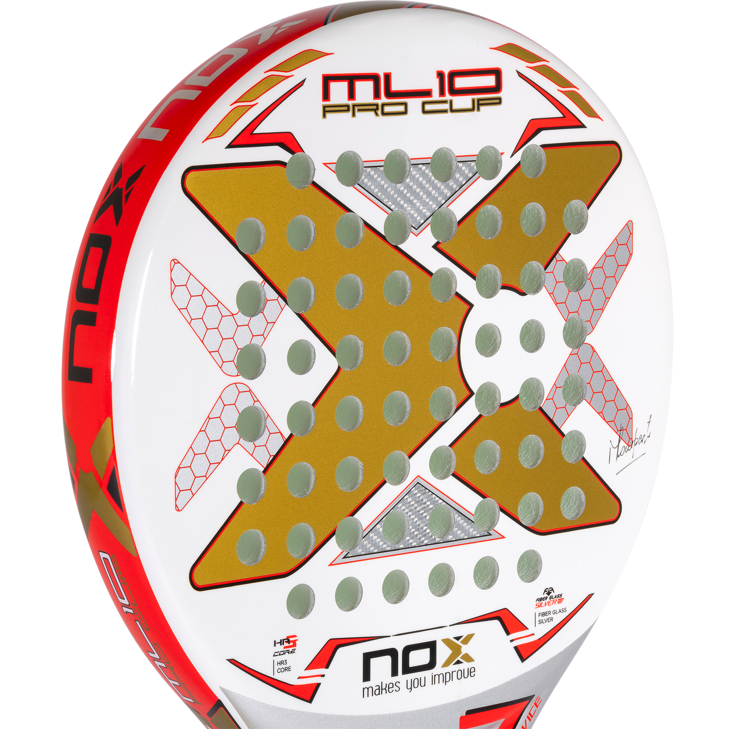 ML10 Pro Cup Coorp
