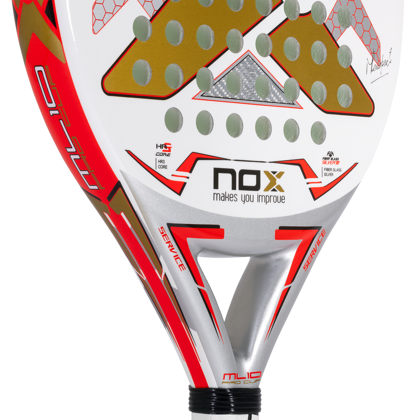 ML10 Pro Cup Coorp