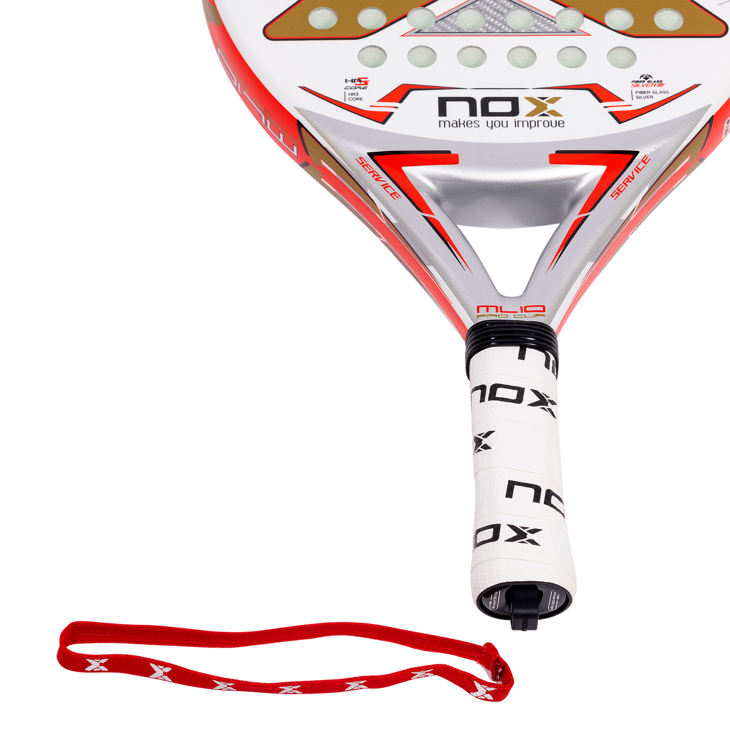 ML10 Pro Cup Coorp