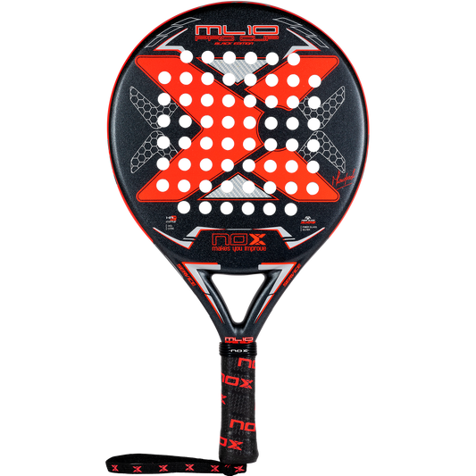 ML10 Pro Cup Rough Surface edition
