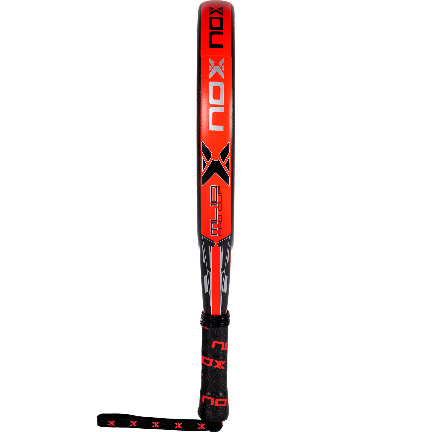 ML10 Pro Cup Rough Surface edition