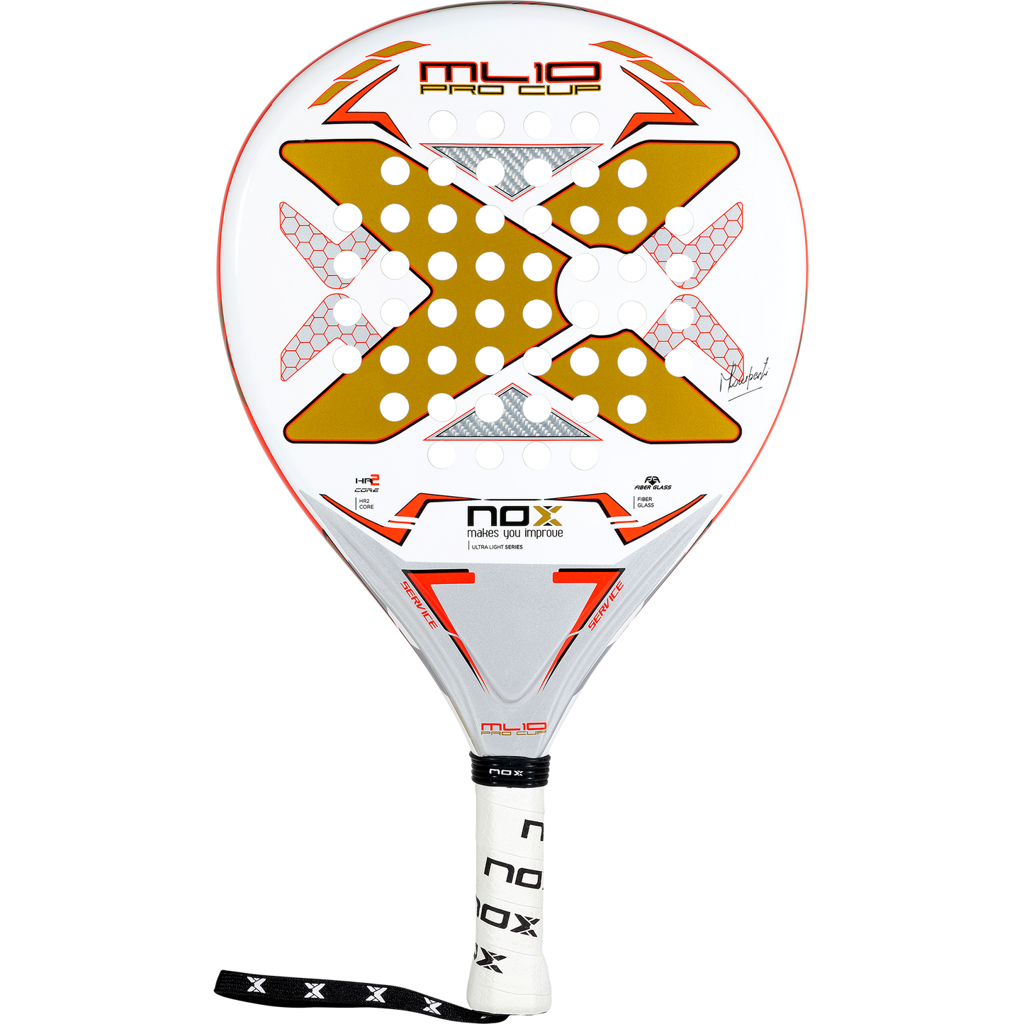 ML10 Pro Cup Ultralight