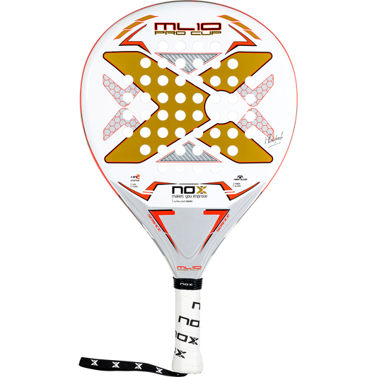 ML10 Pro Cup Ultralight