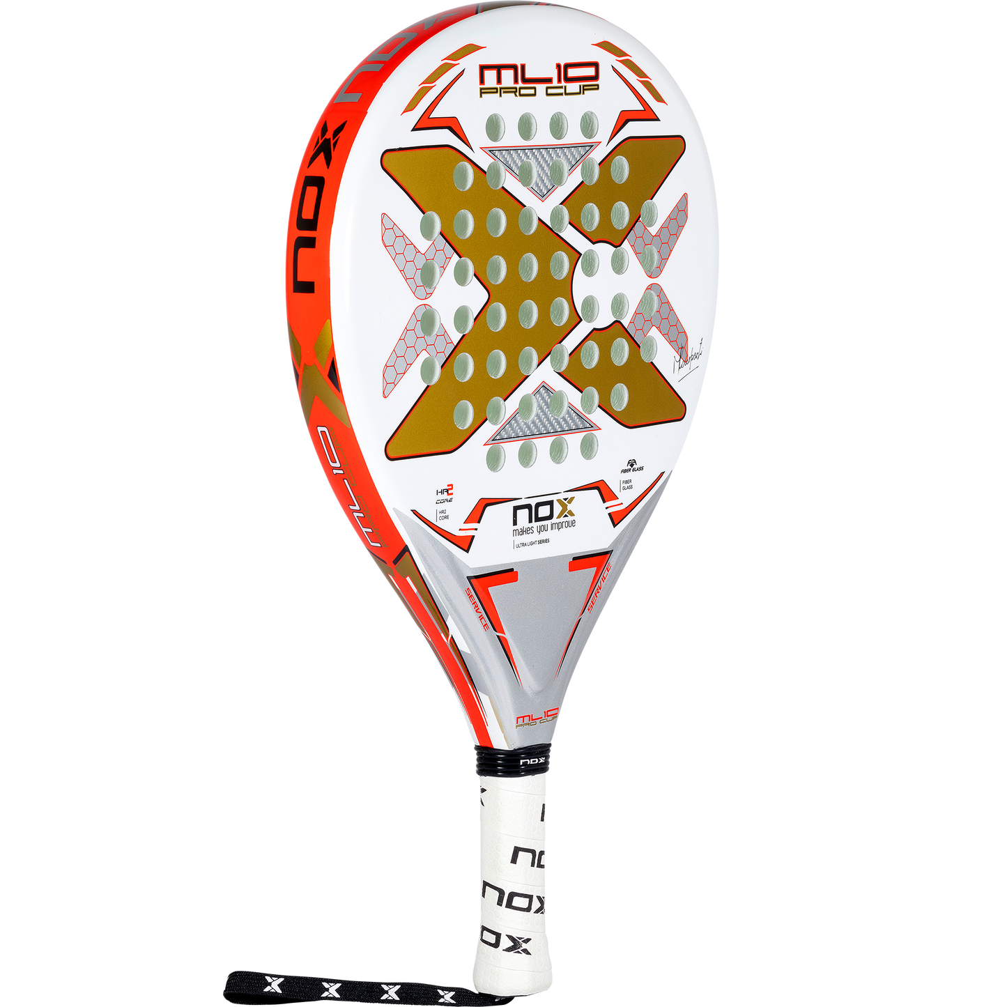 ML10 Pro Cup Ultralight