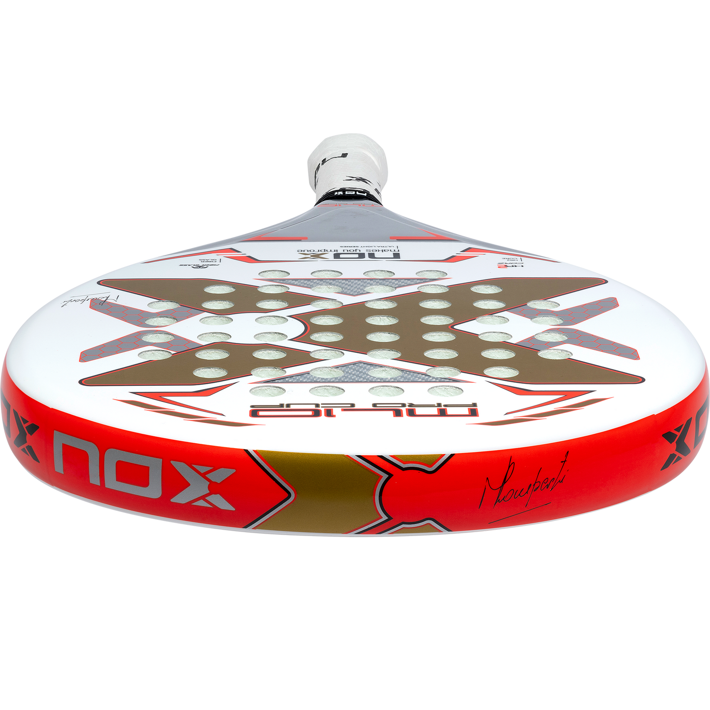 ML10 Pro Cup Ultralight