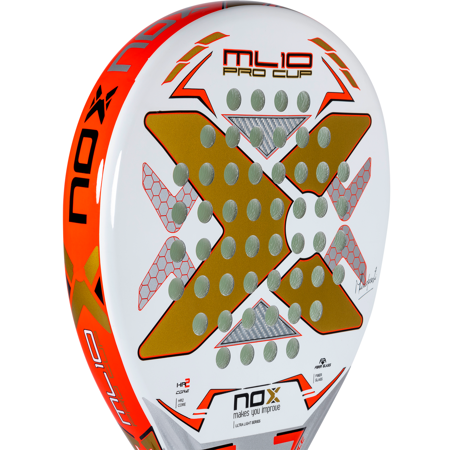 ML10 Pro Cup Ultralight
