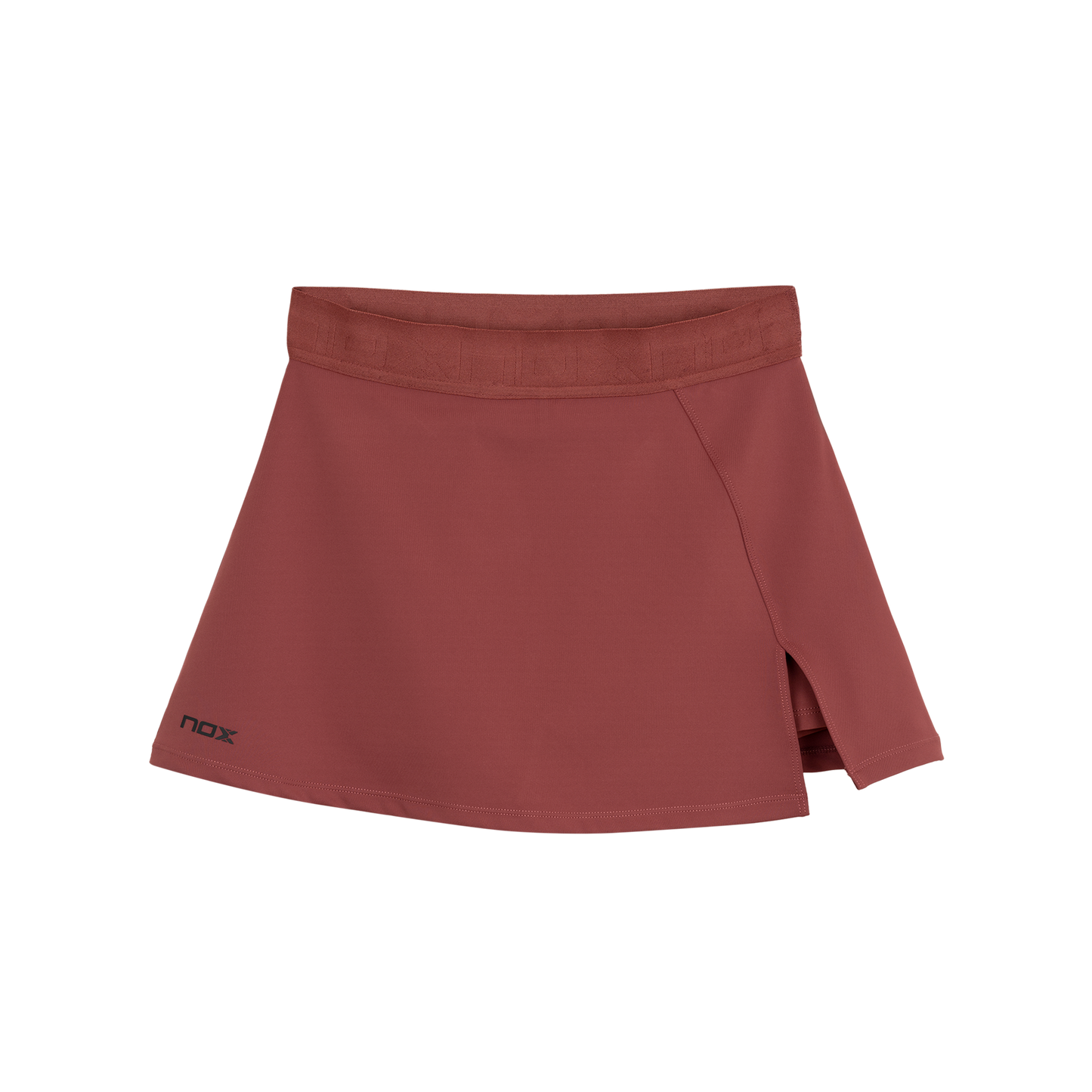 WOMEN'S SKIRT PRO MAROON