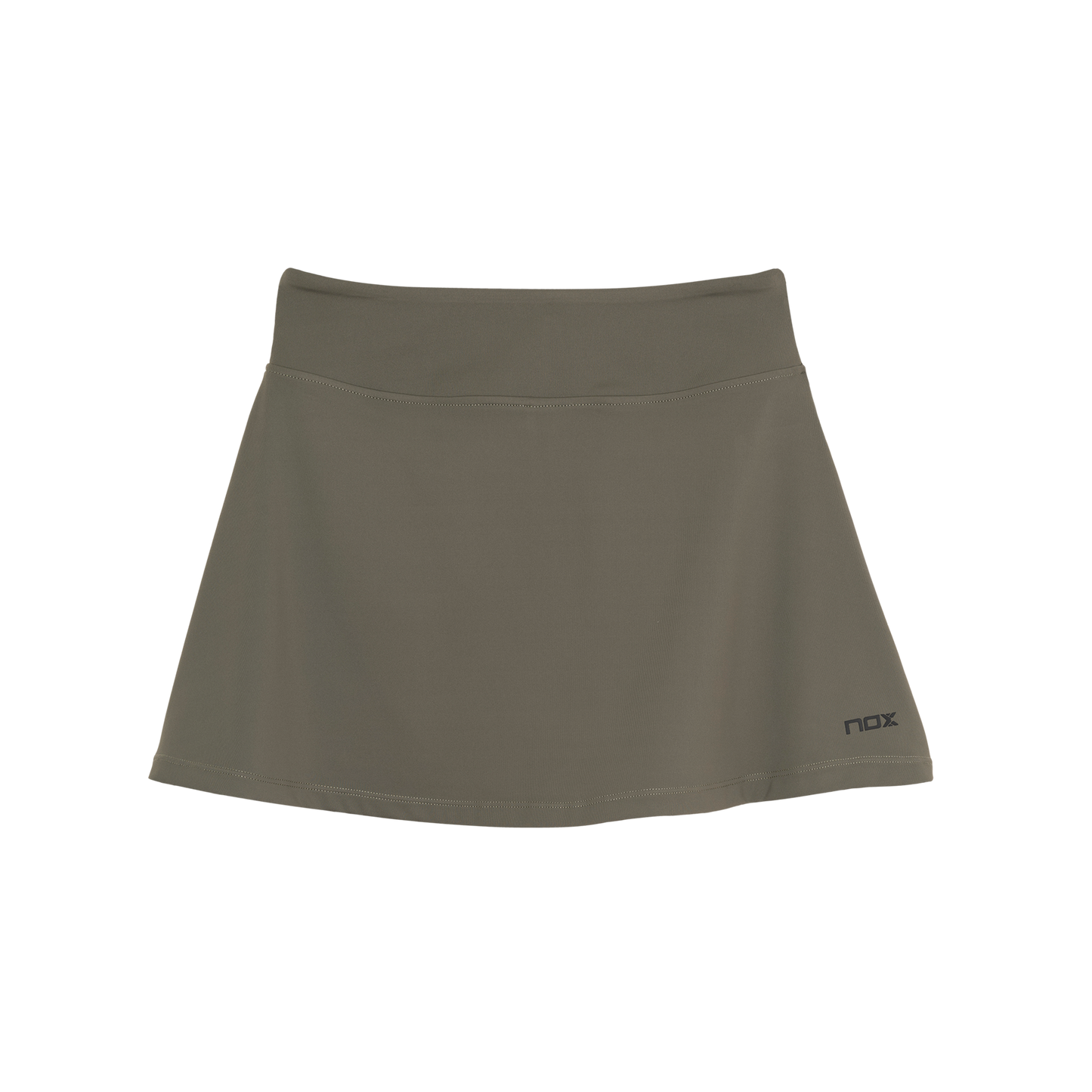 WOMEN'S SKIRT PRO OLIVE GREEN