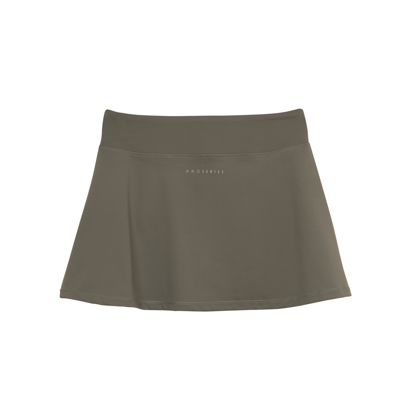 WOMEN'S SKIRT PRO OLIVE GREEN