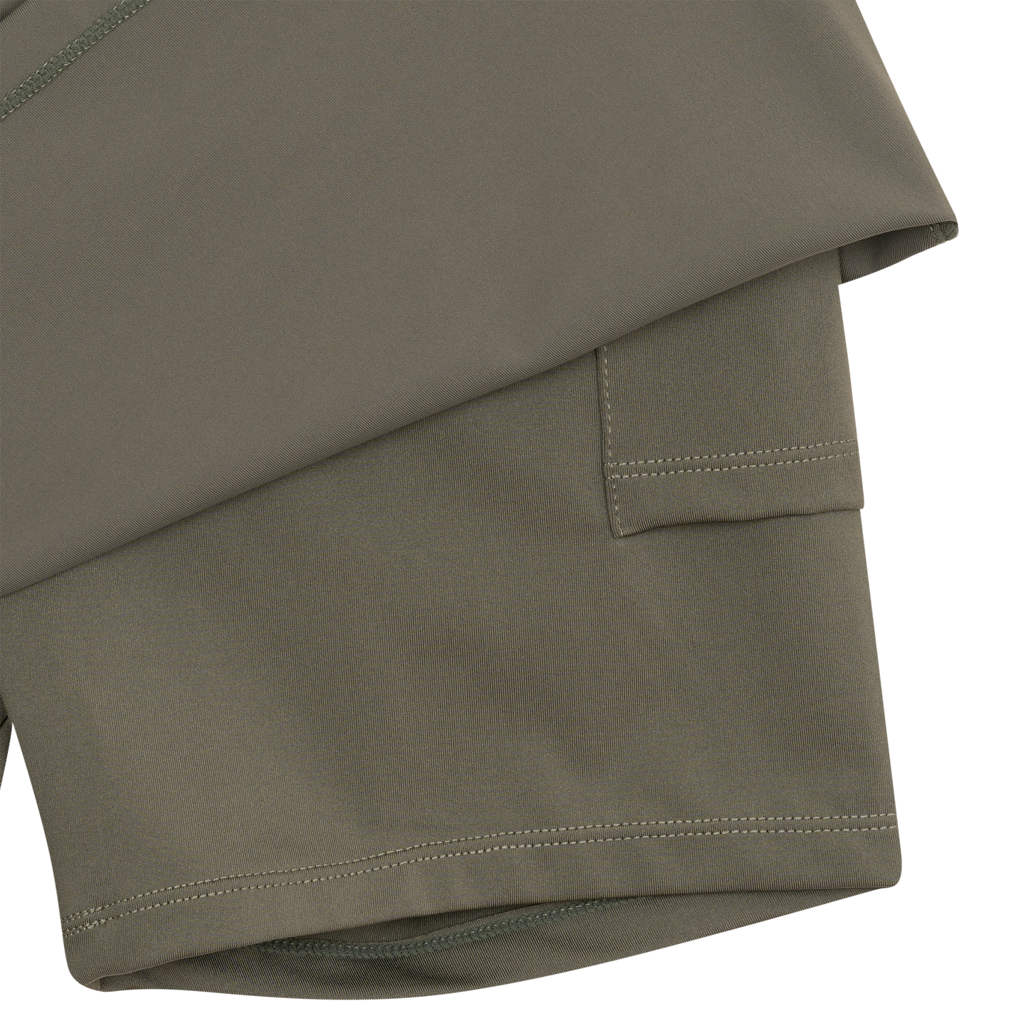 WOMEN'S SKIRT PRO OLIVE GREEN