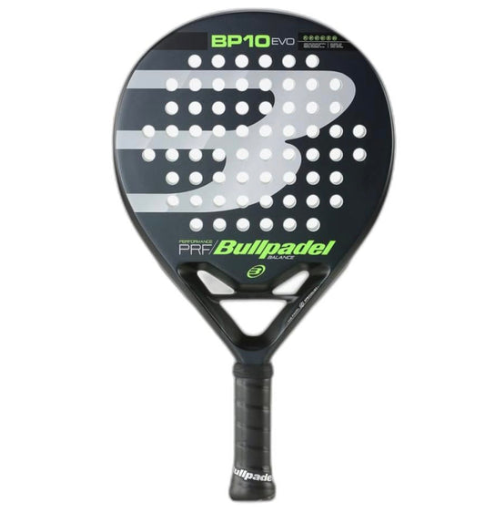 BULLPADEL BP10 EVO 22
