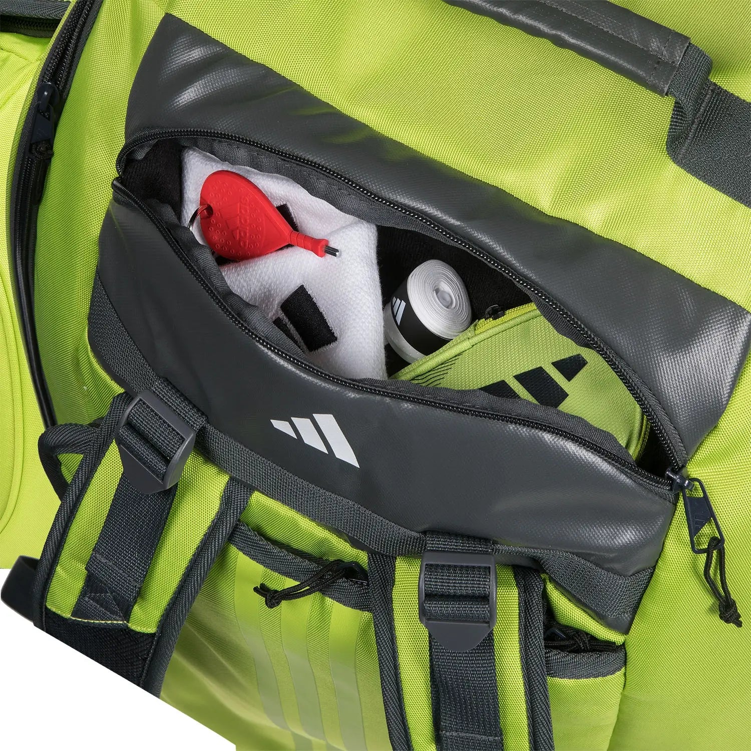 ADIDAS PROTOUR 3.3 GALBEN 