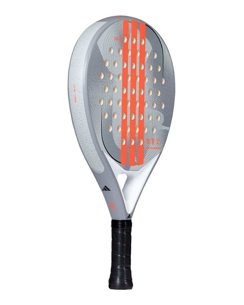 Adidas Drive Grey 3.4