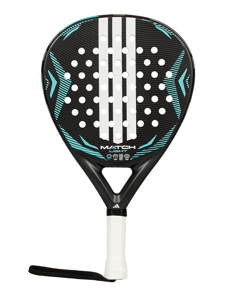 ADIDAS MATCH LIGHT 2026