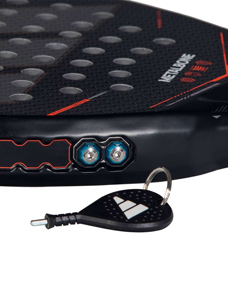 Adidas Metalbone 2026