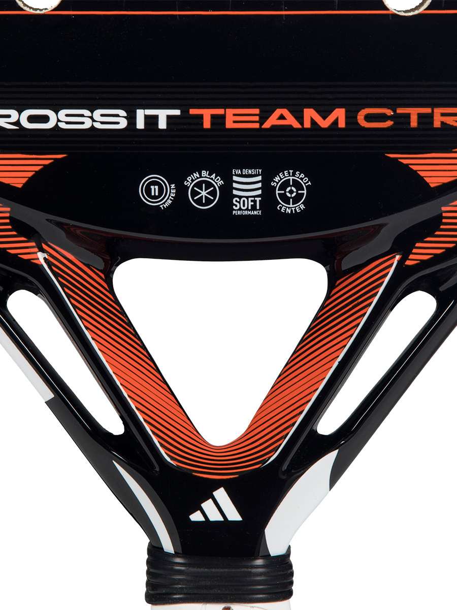 Adidas Cross It Team CTRL 2026