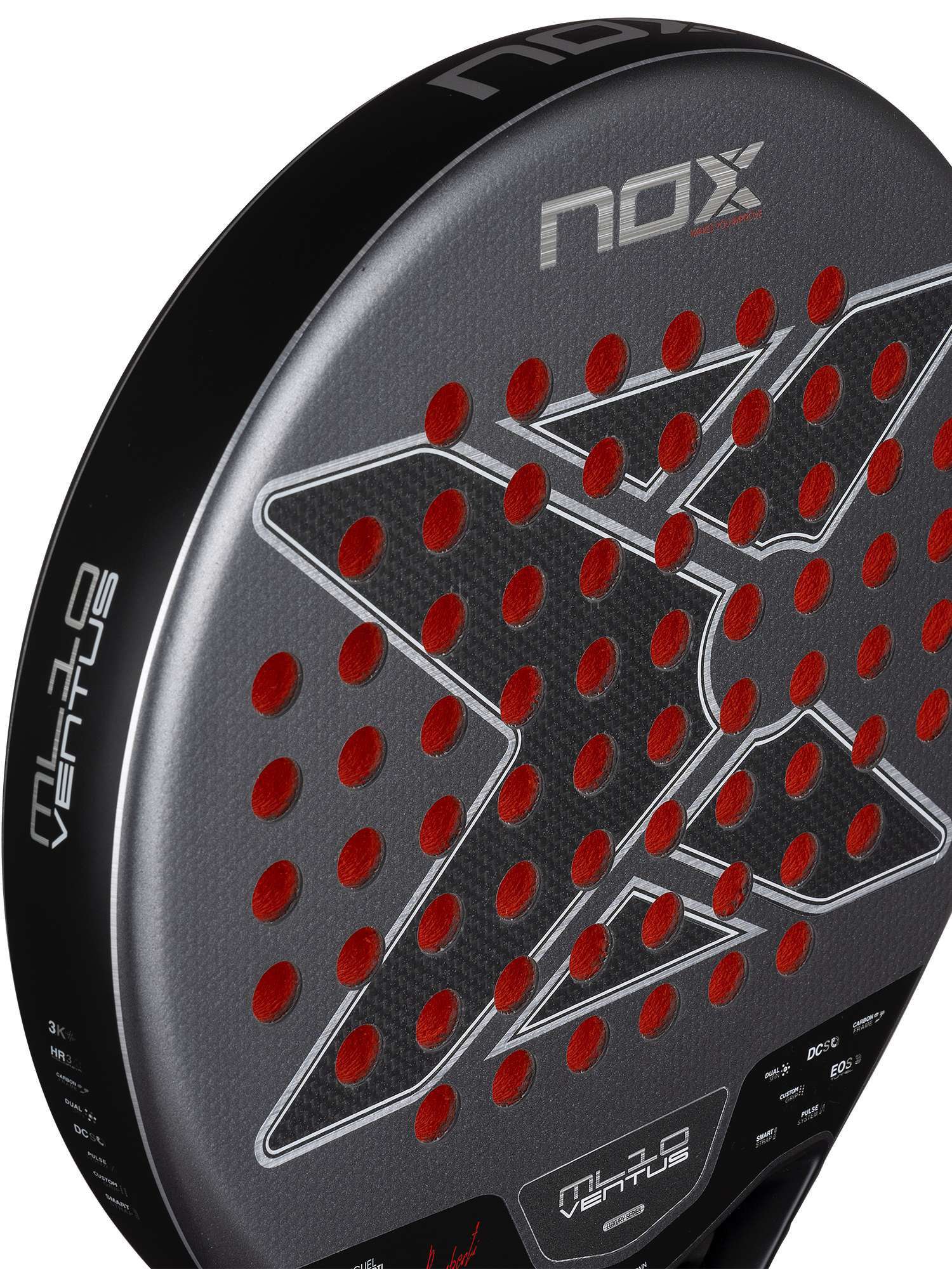 Nox ML10 Ventus Control 3K Miguel Lamperti 2026