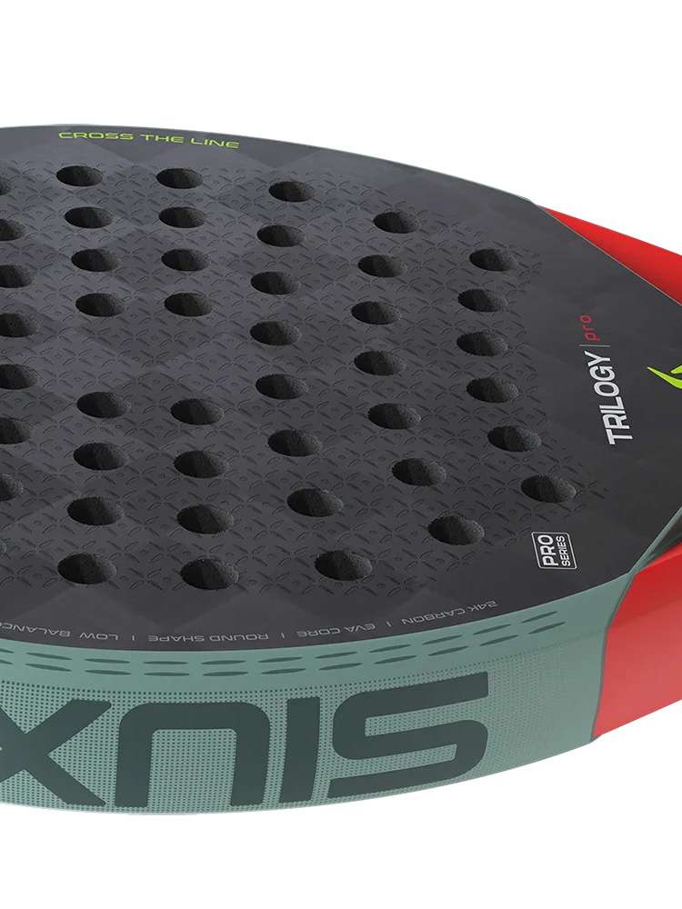Siux Trilogy Pro 2026 Green