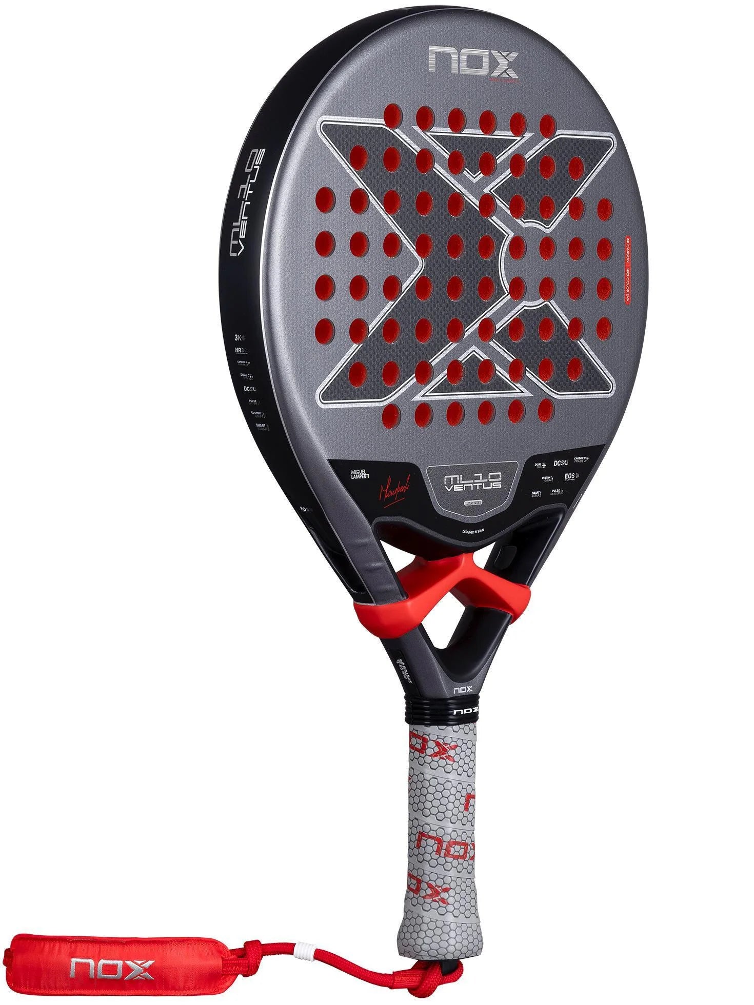 Nox ML10 Ventus Control 3K Miguel Lamperti 2026
