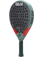 Siux Trilogy Pro 2026 Green