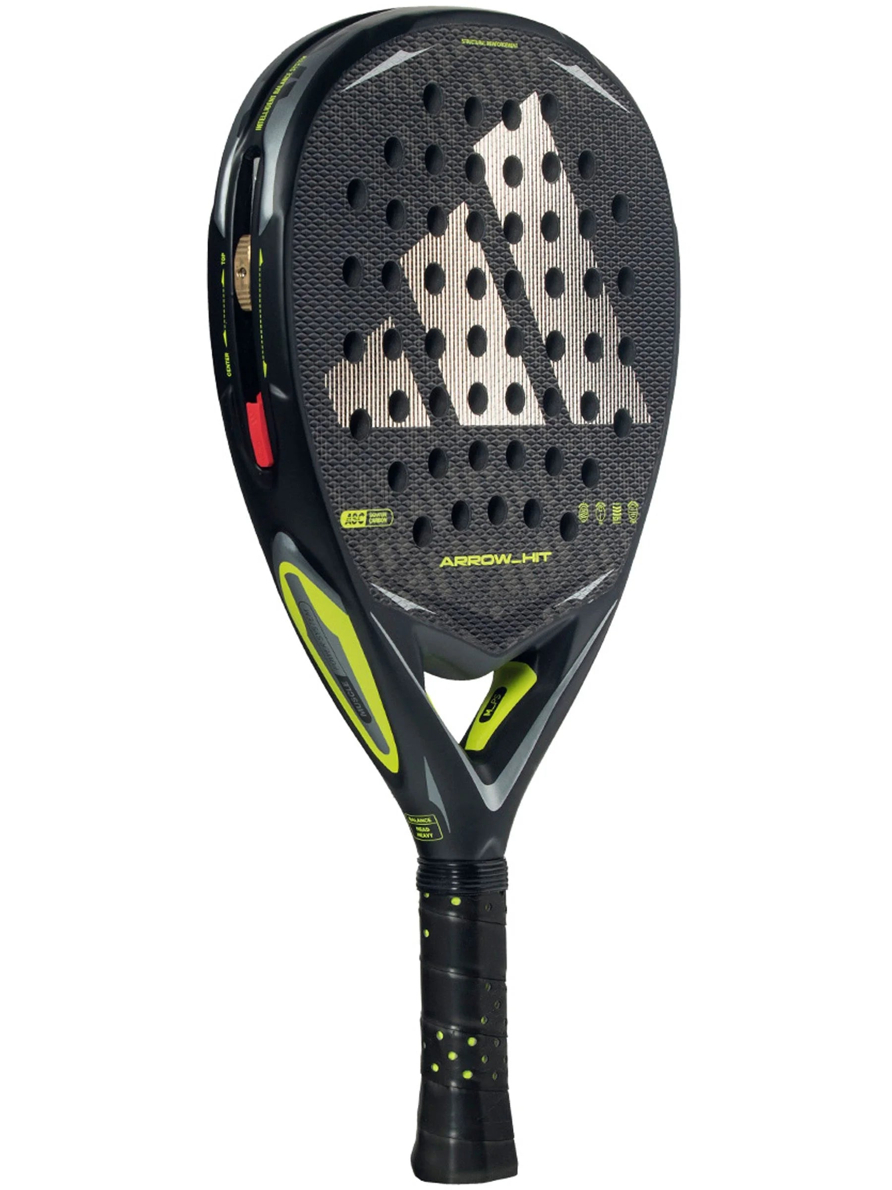 Adidas Arrow Hit ATTK 2026