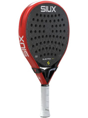 Siux Electra Pro 2026 Fire Red
