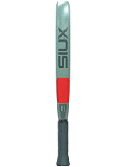 Siux Trilogy Pro 2026 Green