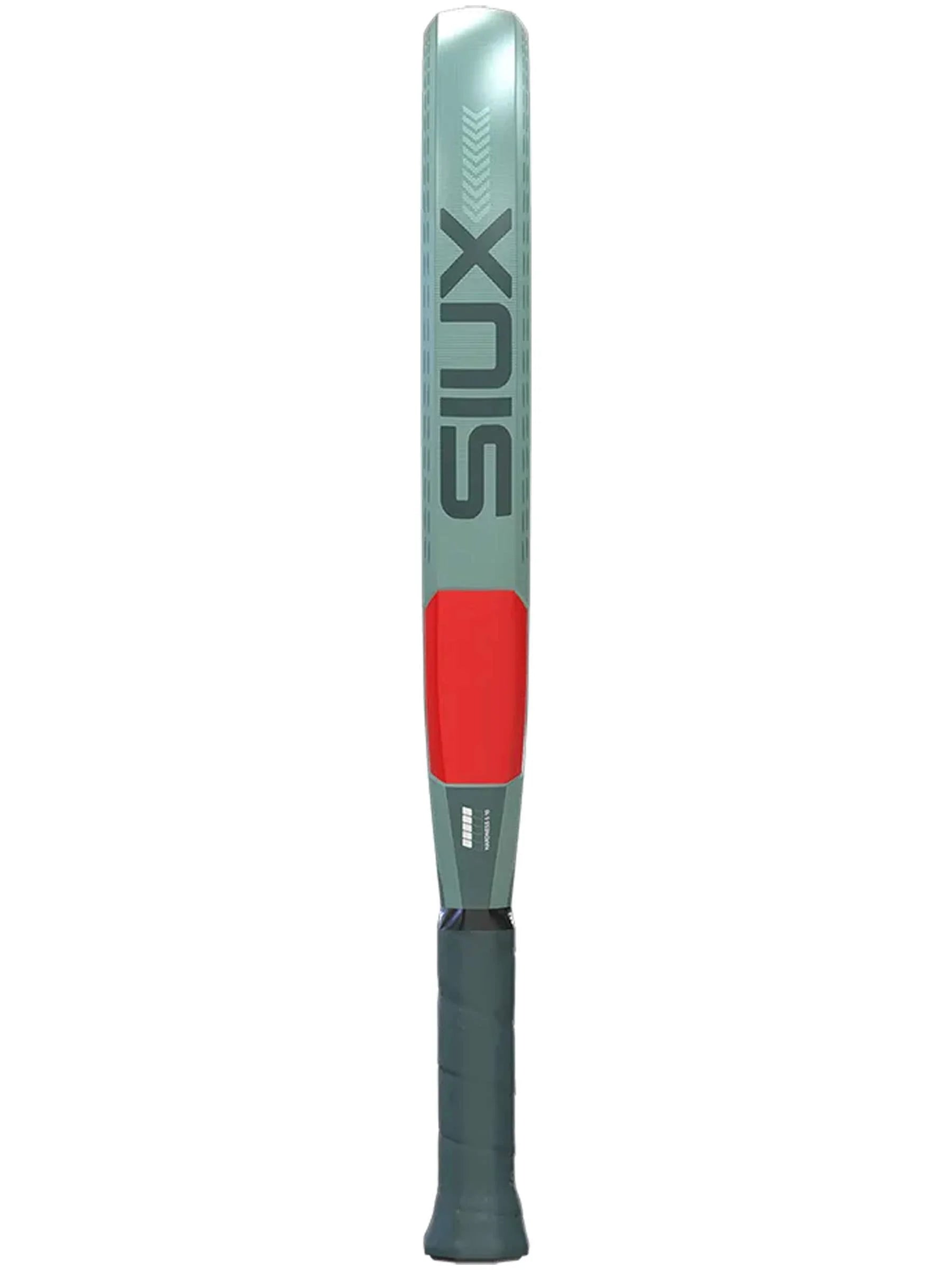 Siux Trilogy Pro 2026 Green