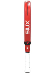 Siux Electra Pro 2026 Fire Red