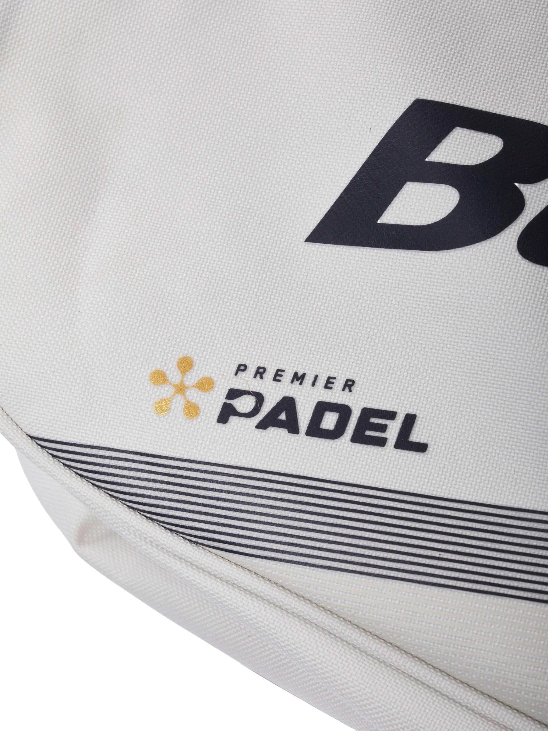 Bullpadel Tour Prem 077 2026 Padel Racket Bag