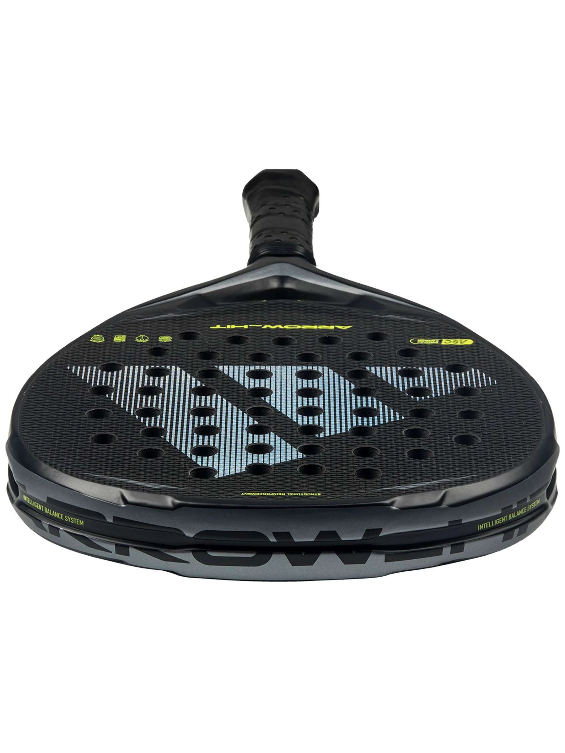Adidas Arrow Hit ATTK 2026
