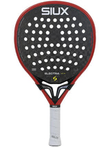 Siux Electra Pro 2026 Fire Red