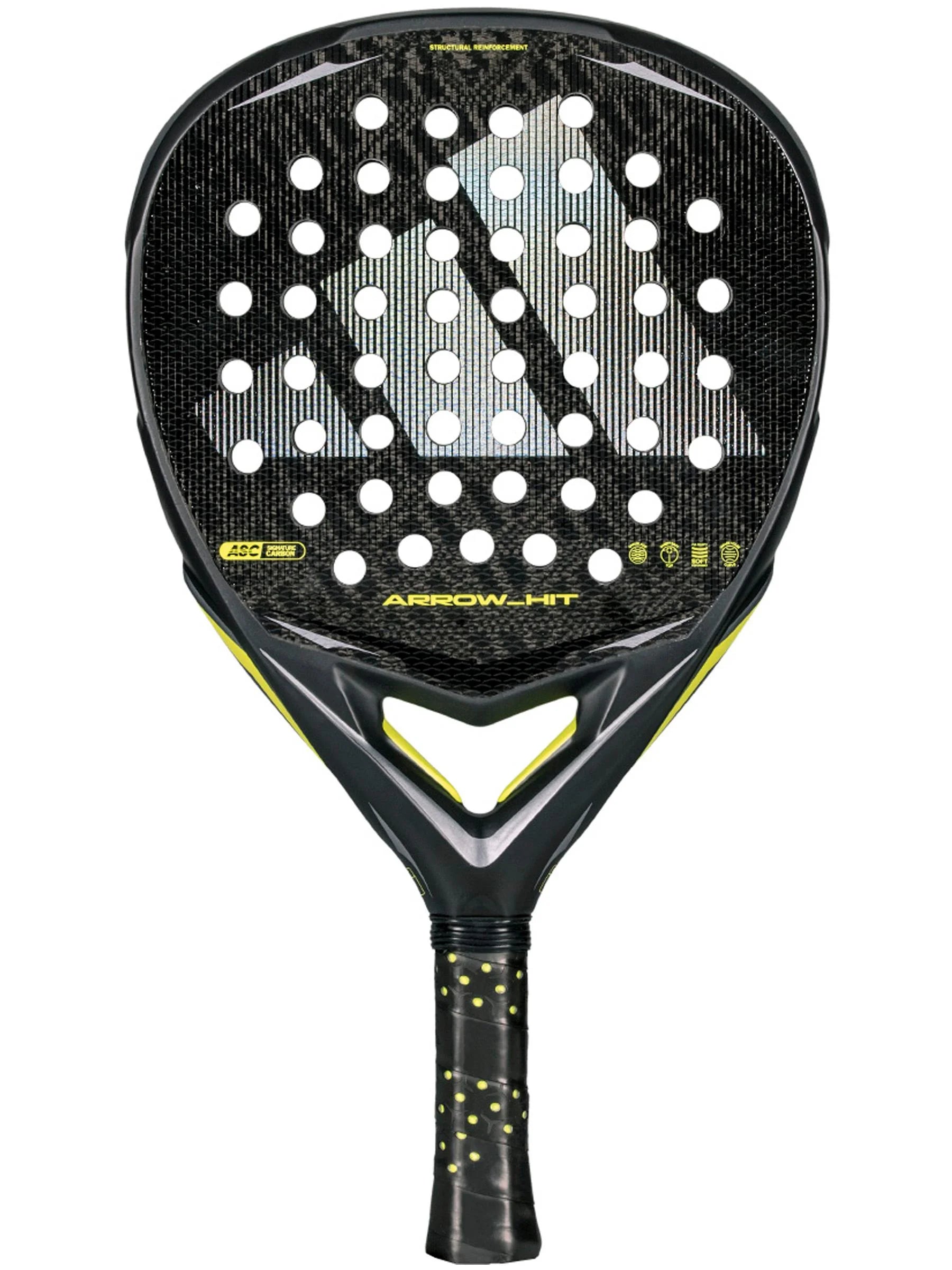 Adidas Arrow Hit ATTK 2026
