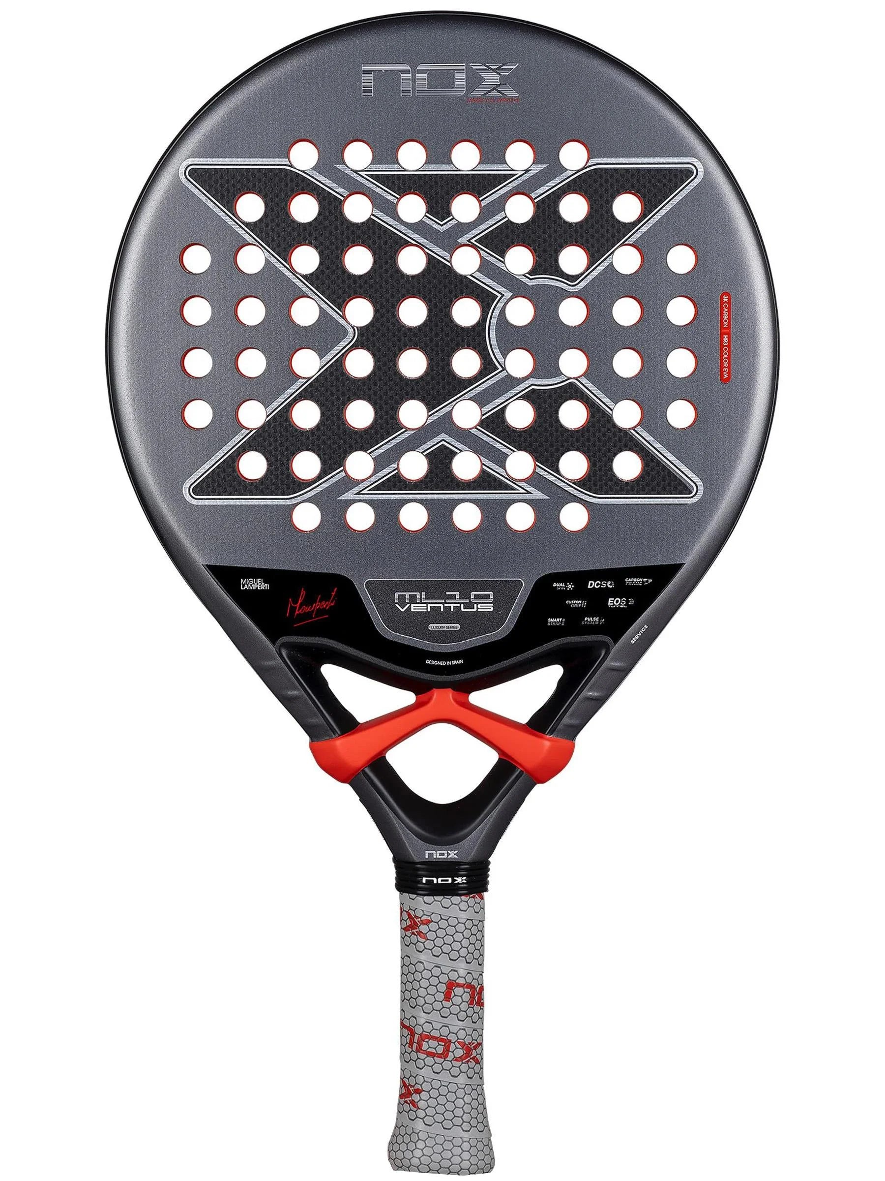 Nox ML10 Ventus Control 3K Miguel Lamperti 2026