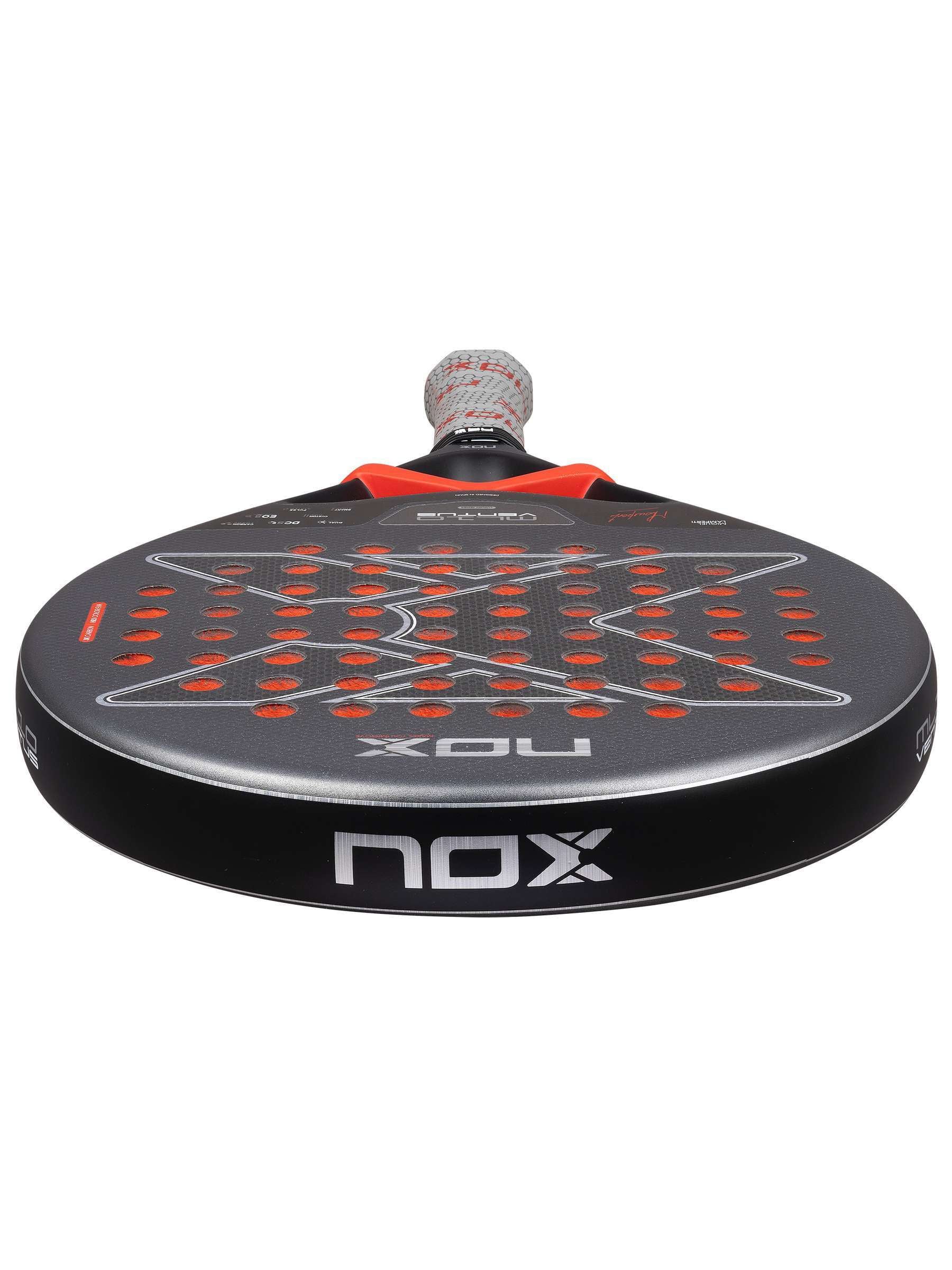 Nox ML10 Ventus Control 3K Miguel Lamperti 2026